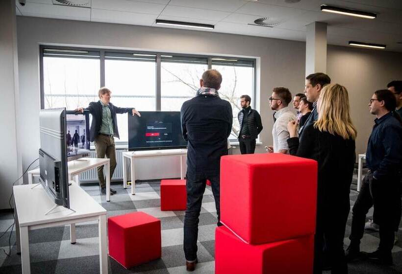 Waw Hotel Airport Okęcie