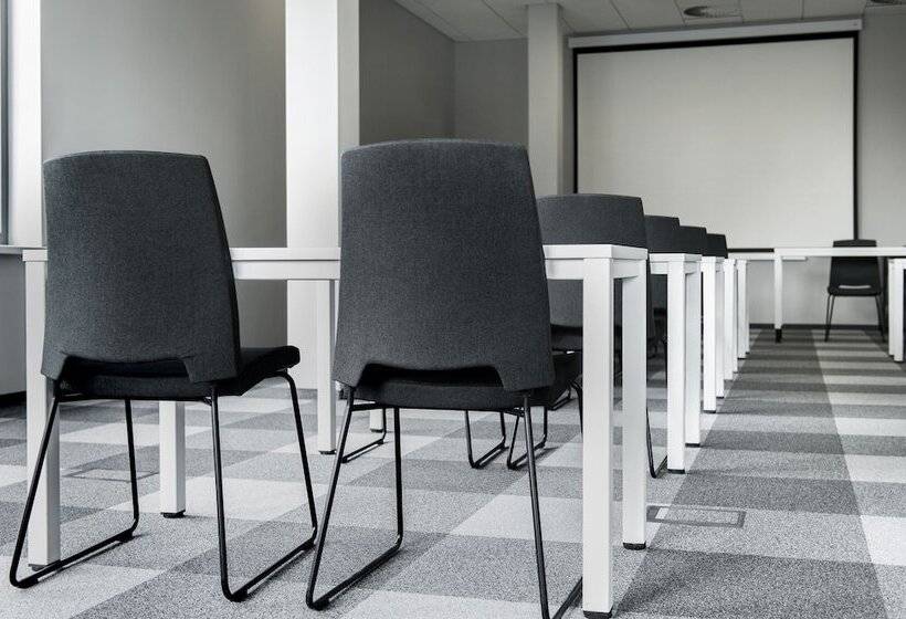 Waw Hotel Airport Okęcie