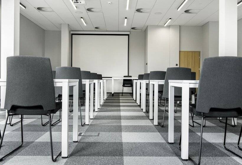 Waw Hotel Airport Okęcie