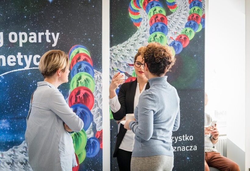 Waw Hotel Airport Okęcie