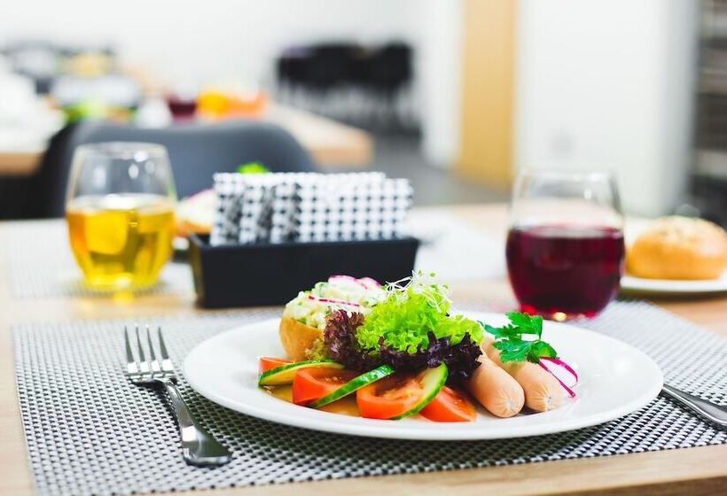 Waw Hotel Airport Okęcie