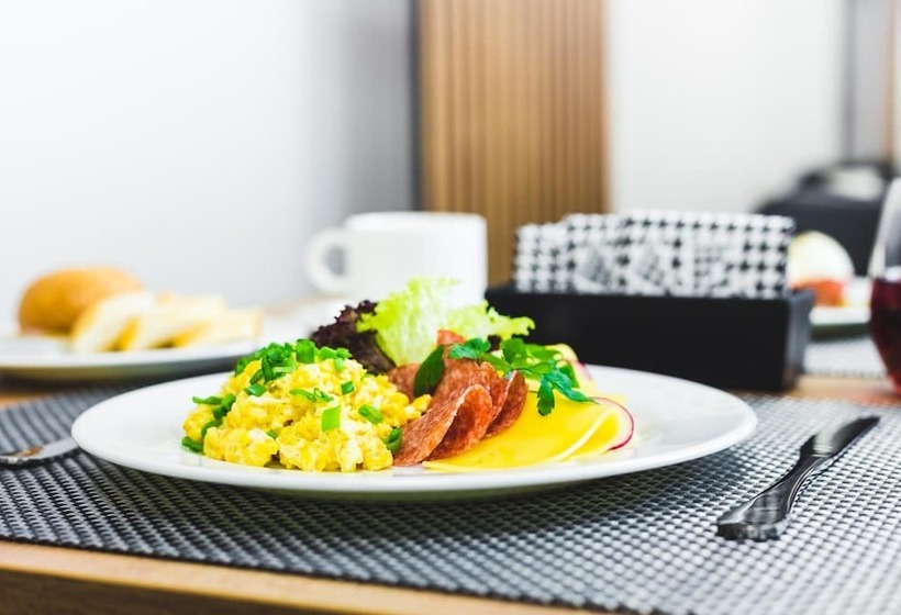 Waw Hotel Airport Okęcie