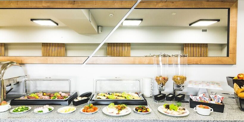 Waw Hotel Airport Okęcie