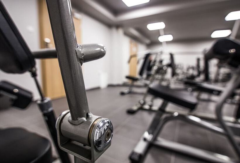 Waw Hotel Airport Okęcie