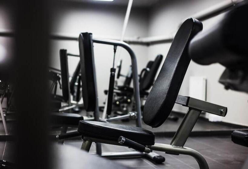 Waw Hotel Airport Okęcie