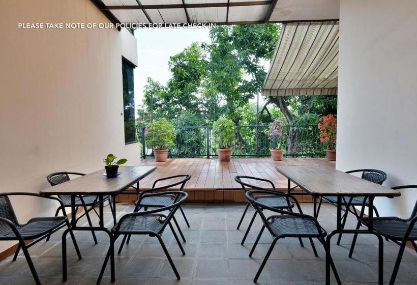 酒店 Zen Rooms Terogong Near Pondok Indah