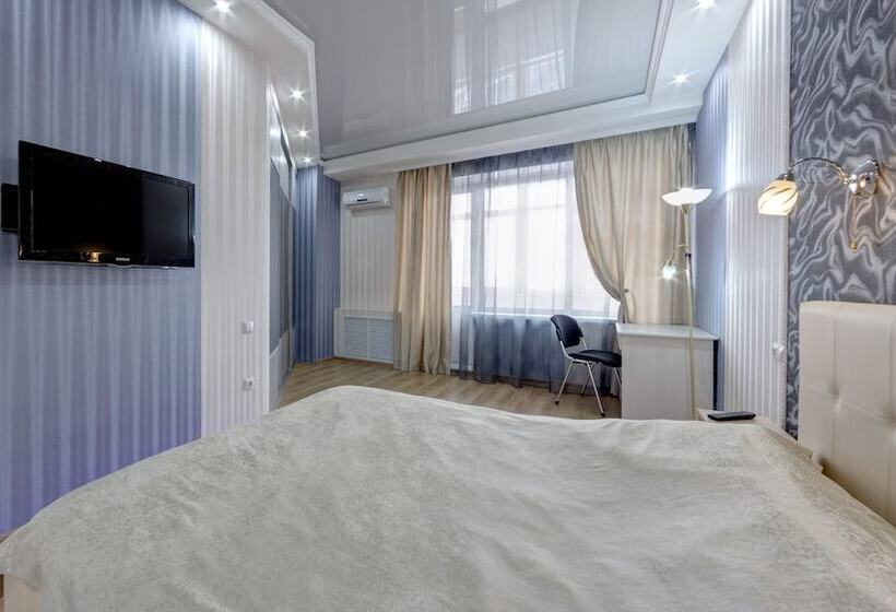 Innhome Apartments Mopra Square