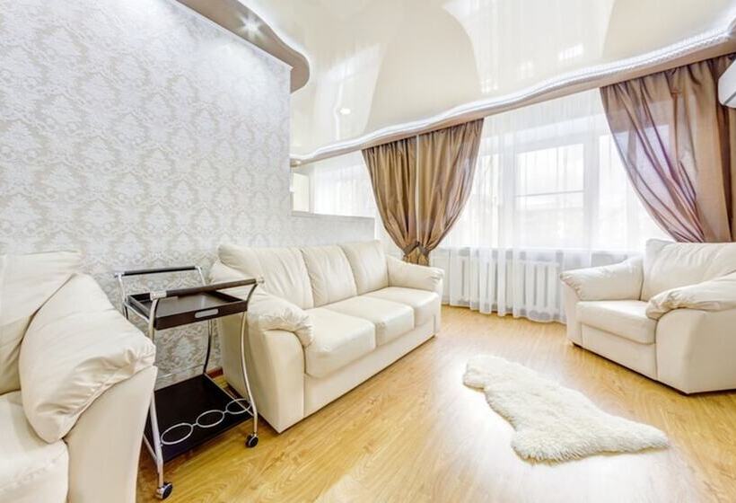 Innhome Apartments Mopra Square