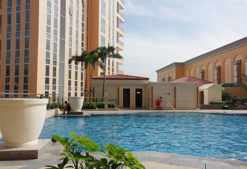 Luxe In Venice   The Venice Residences