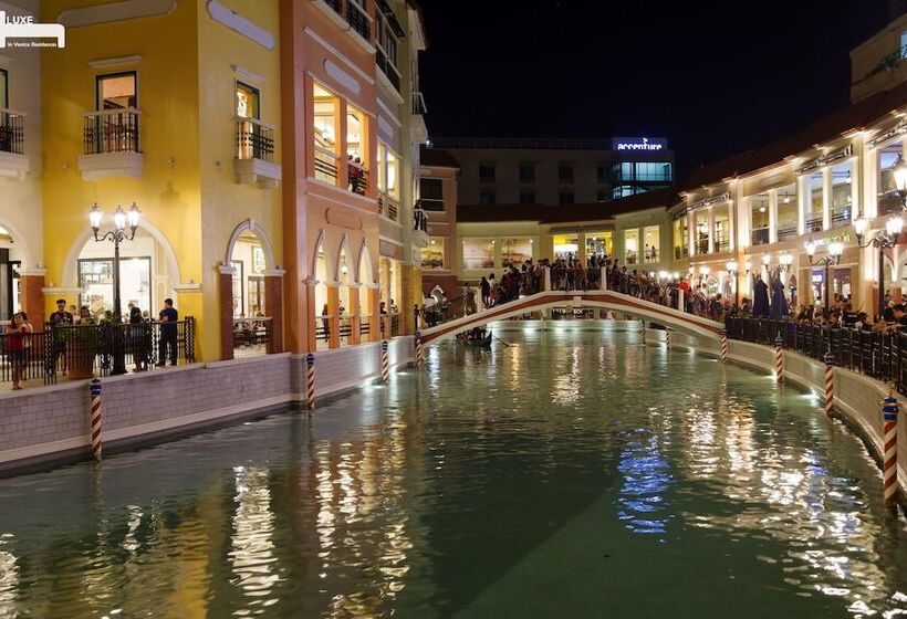 Luxe In Venice   The Venice Residences