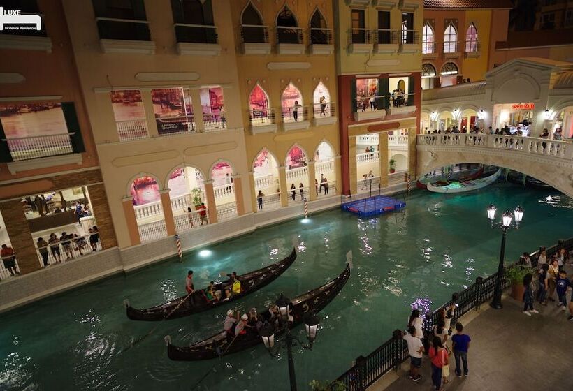 Luxe In Venice   The Venice Residences