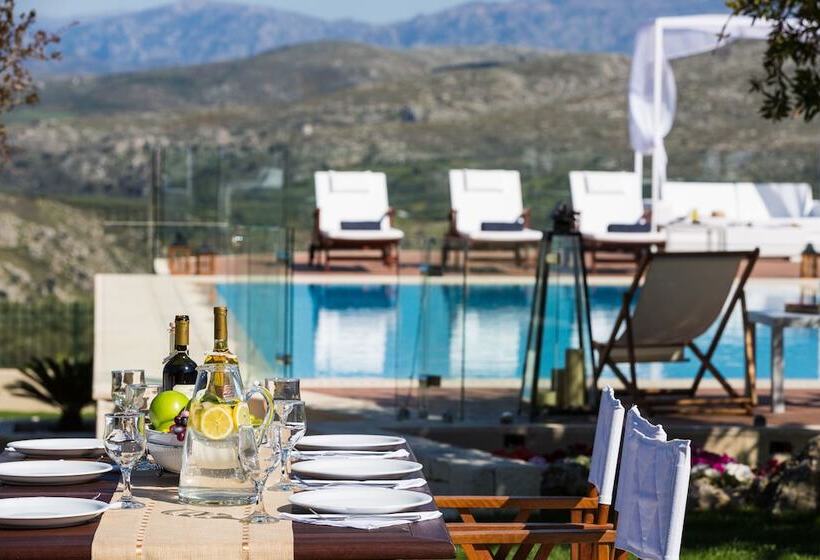 Luxury Villa Margarita