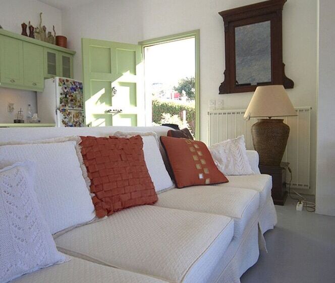Nena S Art House