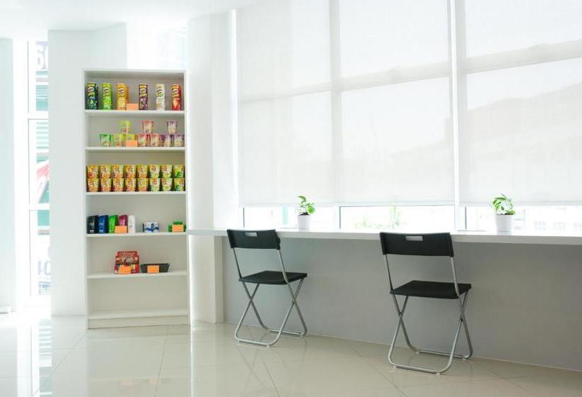 Orange Hotels Sri Petaling