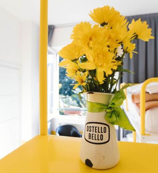 Ostello Bello Lake Como