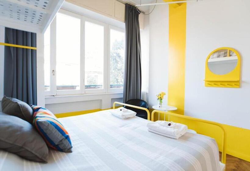 Ostello Bello Lake Como