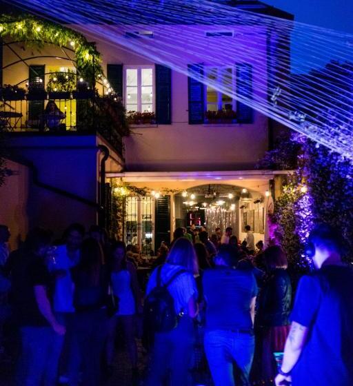 Ostello Bello Lake Como