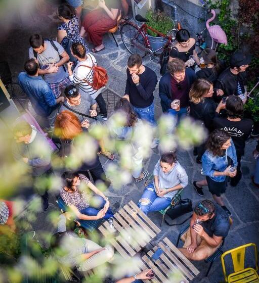 Ostello Bello Lake Como