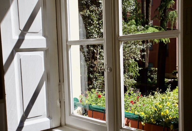 Ostello Bello Lake Como