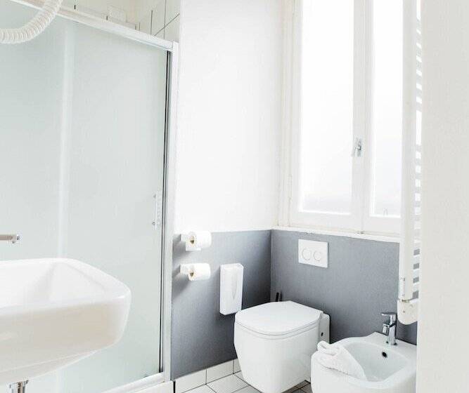 Ostello Bello Lake Como