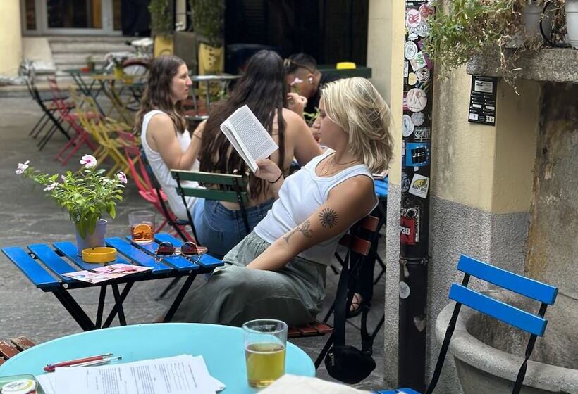 Ostello Bello Lake Como