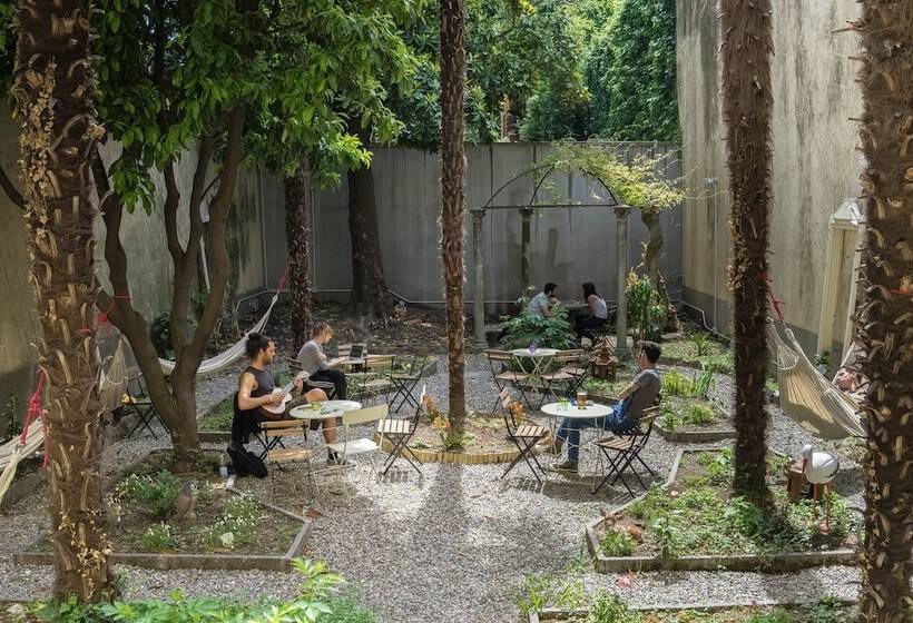 Ostello Bello Lake Como