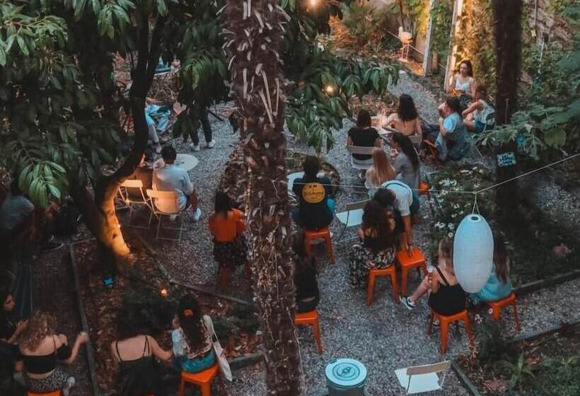 Ostello Bello Lake Como