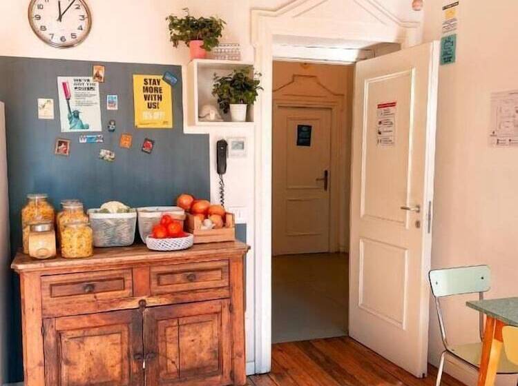 Ostello Bello Lake Como