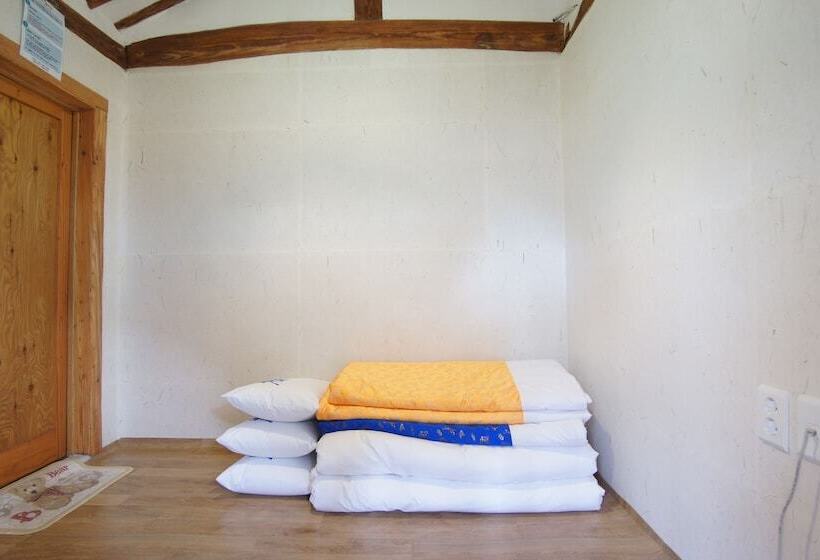 ペンション 1928 Suimmaru Hanok Guesthouse