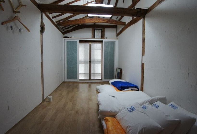 ペンション 1928 Suimmaru Hanok Guesthouse