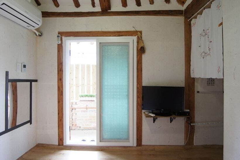 ペンション 1928 Suimmaru Hanok Guesthouse