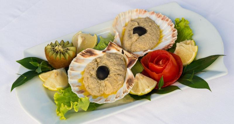 פנסיון Bed&breakfast Sorgo Palace