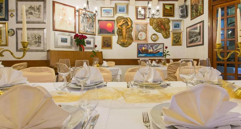 بنسيون Bed&breakfast Sorgo Palace