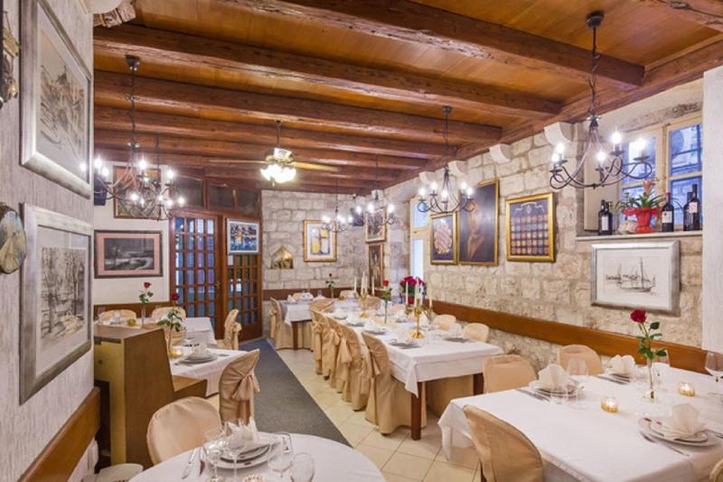 ペンション Bed&breakfast Sorgo Palace