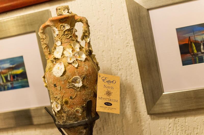 פנסיון Bed&breakfast Sorgo Palace