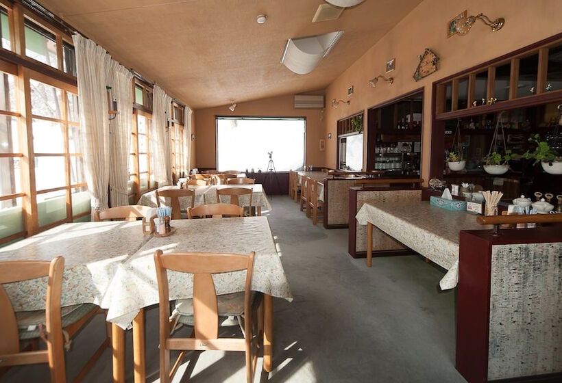 膳宿费 Country Inn Canadian House