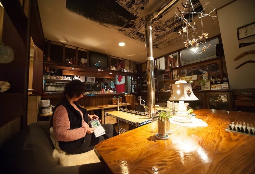 膳宿费 Country Inn Canadian House