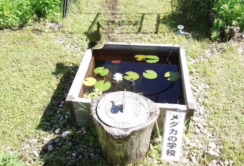 膳宿费 Country Inn Canadian House