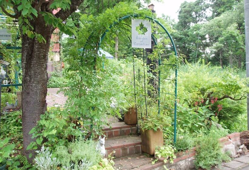 膳宿费 Country Inn Canadian House