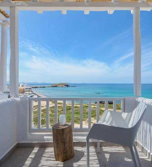 Пансион Cyano Suites