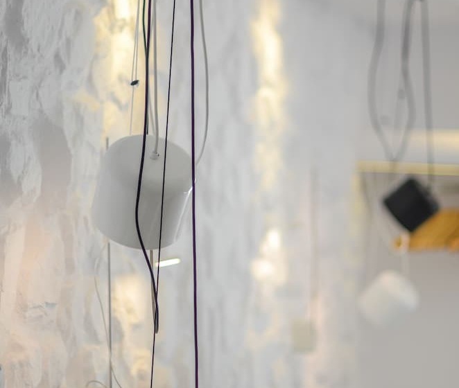 Пансион Cyano Suites