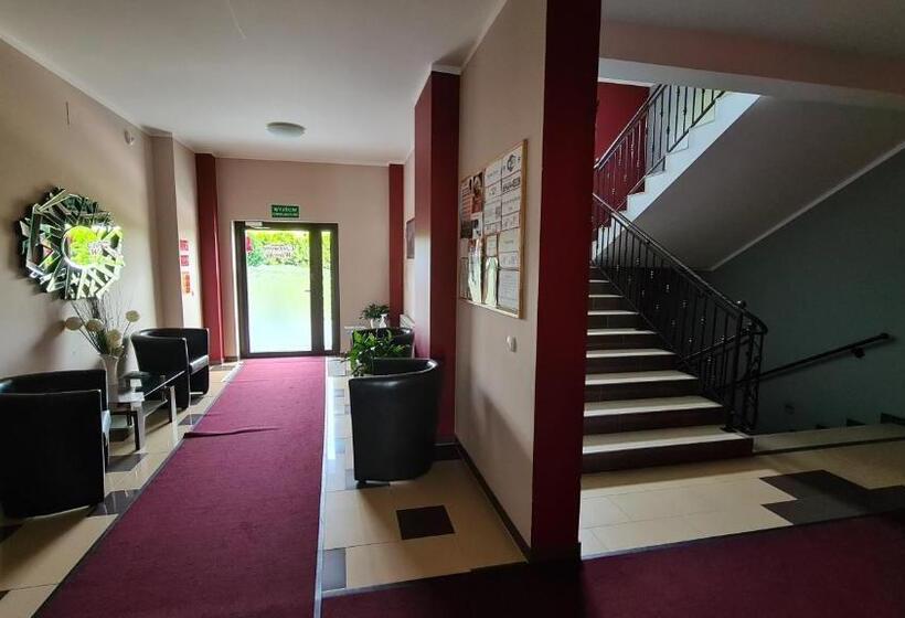 پانسیون Czerwone Wierchy   Sauna I Jacuzzi Wliczone W Cenę Pobytu!