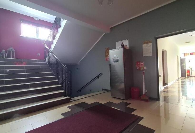 پانسیون Czerwone Wierchy   Sauna I Jacuzzi Wliczone W Cenę Pobytu!