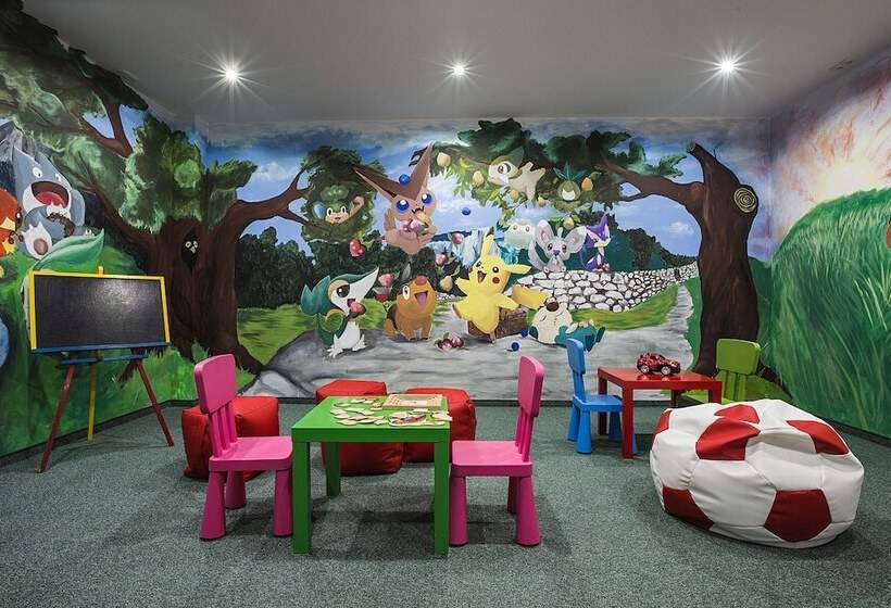 پانسیون Czerwone Wierchy   Sauna I Jacuzzi Wliczone W Cenę Pobytu!