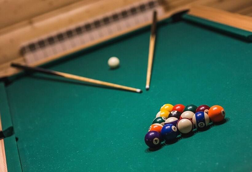 پانسیون Czerwone Wierchy   Sauna I Jacuzzi Wliczone W Cenę Pobytu!