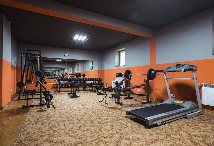 پانسیون Czerwone Wierchy   Sauna I Jacuzzi Wliczone W Cenę Pobytu!