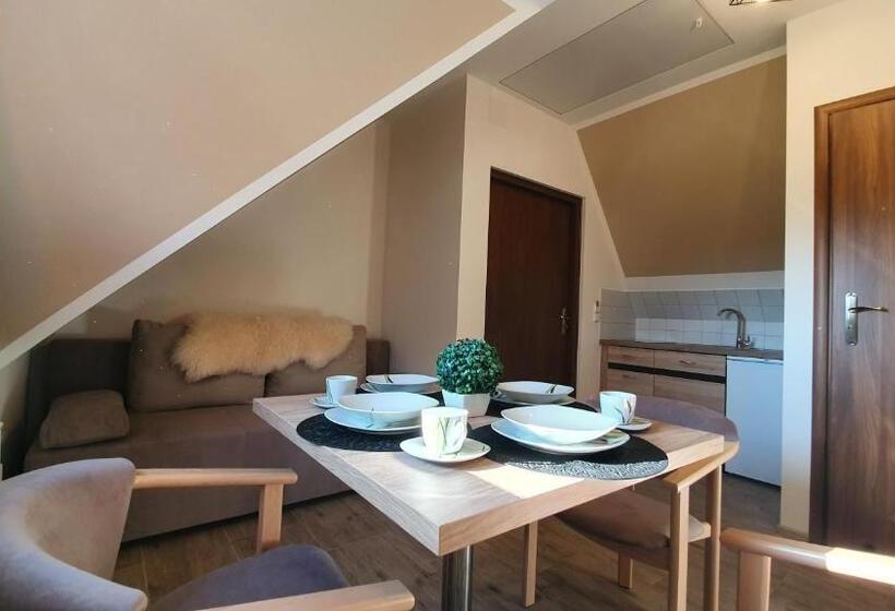 پانسیون Czerwone Wierchy   Sauna I Jacuzzi Wliczone W Cenę Pobytu!