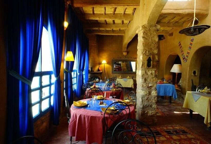 Пансион Dar Mouna