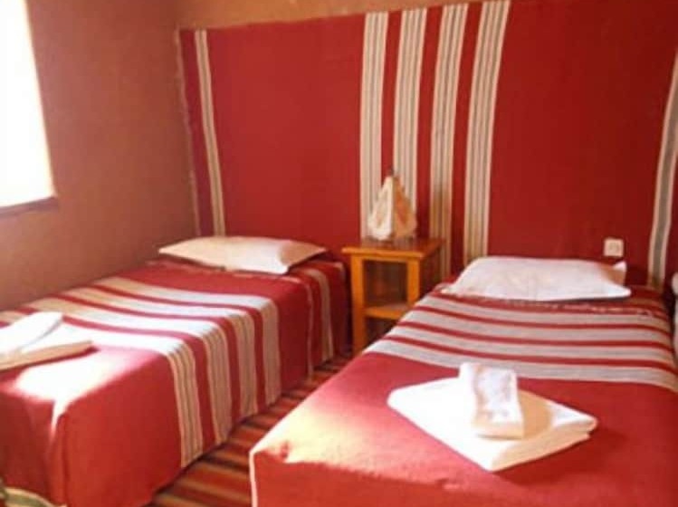 Пансион Dar Mouna