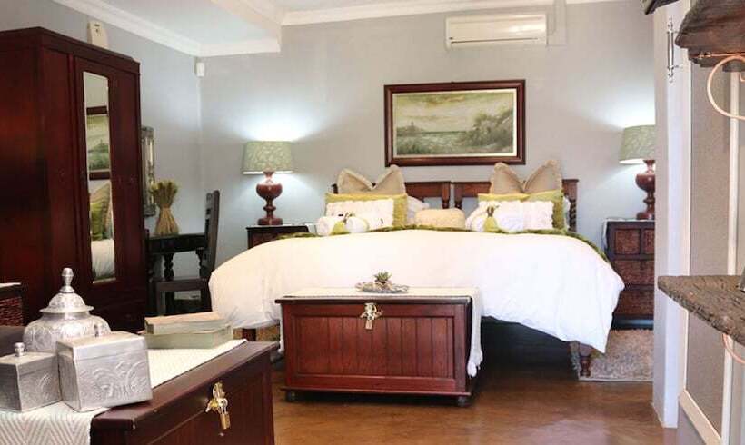 بنسيون The Stables Guest House